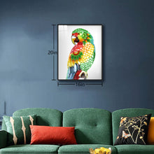 Load image into Gallery viewer, Paper Filigree Painting Kit