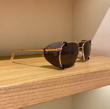 Load image into Gallery viewer, Removable Side Shields for Sunglasses