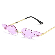 Load image into Gallery viewer, Frameless Sunglasses