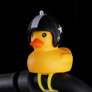 Bicycle Duck Bell