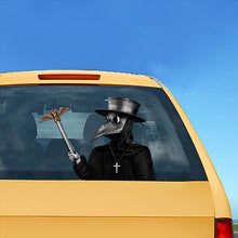 Load image into Gallery viewer, Halloween Wiper Car Decoration