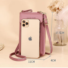 Load image into Gallery viewer, Fashion Pouch Wallet