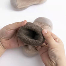 Load image into Gallery viewer, Non-Slip Baby Slippers