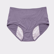 Load image into Gallery viewer, Upgraded High Waist Three-layer Leak-proof Panties for Women