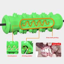 Load image into Gallery viewer, Pet Teeth Grinding Toy