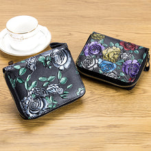 Load image into Gallery viewer, Fashion organ card holder