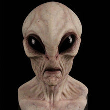 Load image into Gallery viewer, Halloween Simulation Latex Mask
