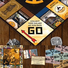Load image into Gallery viewer, Yellowstone Board Game