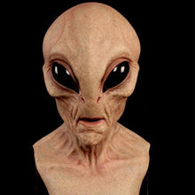 Load image into Gallery viewer, Halloween Simulation Latex Mask