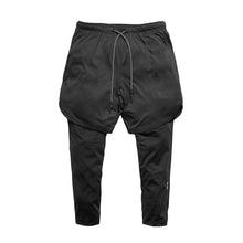 Load image into Gallery viewer, Men's Fitness Shorts with Leggings