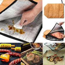 Load image into Gallery viewer, BBQ Blanket Meat Insulated Resting Bag