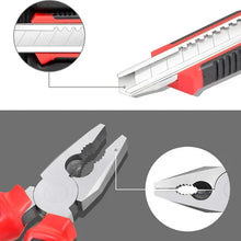 Load image into Gallery viewer, Household Repair Hand Tool Kit