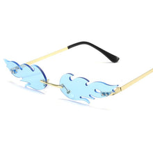 Load image into Gallery viewer, Frameless Sunglasses