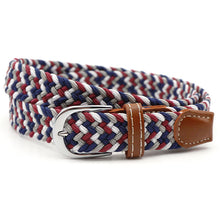 Load image into Gallery viewer, Stretch Braided Belt