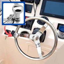 Load image into Gallery viewer, Steering Wheel Spinner Knob