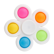 Load image into Gallery viewer, Mini Stress Relief Spinner Toys