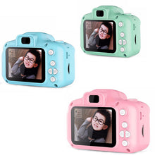 Load image into Gallery viewer, Shockproof Digital Camera for Kids