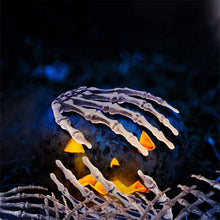 Load image into Gallery viewer, Skeleton Hands Scary Props