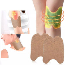 Load image into Gallery viewer, Knee Relief Patches