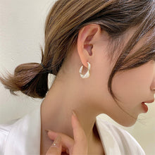 Load image into Gallery viewer, French Niche High-End Earrings