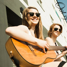 Load image into Gallery viewer, Classic Folding Polarized Sunglasses