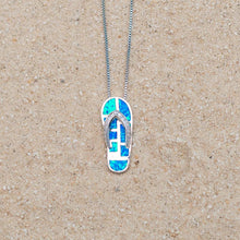 Load image into Gallery viewer, Flip Fop Necklace