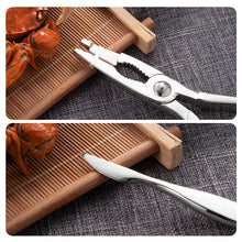 Load image into Gallery viewer, Crab Crackers Sets