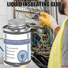 Load image into Gallery viewer, Waterproof Insulating Liquid Glue