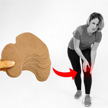 Load image into Gallery viewer, Knee Relief Patches