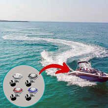 Load image into Gallery viewer, Steering Wheel Spinner Knob