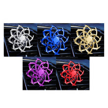 Load image into Gallery viewer, Car Conditioning Air Outlet Aromatherapy Clip