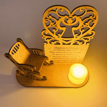 Load image into Gallery viewer, Christmas Remembrance Ornament