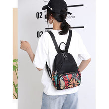 Load image into Gallery viewer, Casual Waterproof Printed Backpack