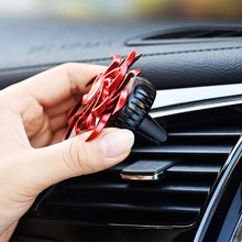 Load image into Gallery viewer, Car Conditioning Air Outlet Aromatherapy Clip