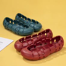 Load image into Gallery viewer, No Upper Fashion Sandals