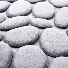 Load image into Gallery viewer, Pebble Stone Mat