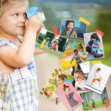 Load image into Gallery viewer, Shockproof Digital Camera for Kids