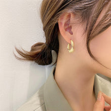 Load image into Gallery viewer, French Niche High-End Earrings