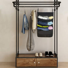 Load image into Gallery viewer, 3-Layer Travel Wardrobe Bag