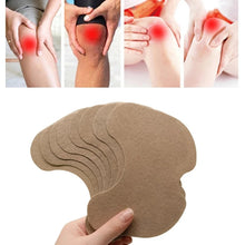 Load image into Gallery viewer, Knee Relief Patches