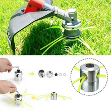 Load image into Gallery viewer, Garden Grass Trimmer Head