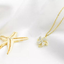 Load image into Gallery viewer, Rotating Windmill Necklace
