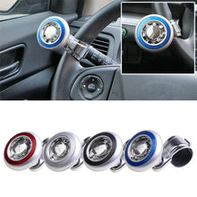 Load image into Gallery viewer, Steering Wheel Spinner Knob