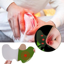 Load image into Gallery viewer, Knee Relief Patches