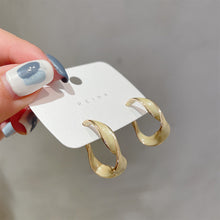 Load image into Gallery viewer, French Niche High-End Earrings