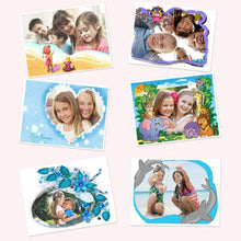 Load image into Gallery viewer, Shockproof Digital Camera for Kids