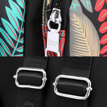 Load image into Gallery viewer, Casual Waterproof Printed Backpack