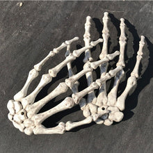 Load image into Gallery viewer, Skeleton Hands Scary Props