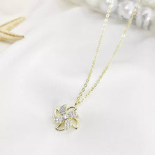 Load image into Gallery viewer, Rotating Windmill Necklace