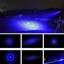 Load image into Gallery viewer, Guiding Laser Pointer